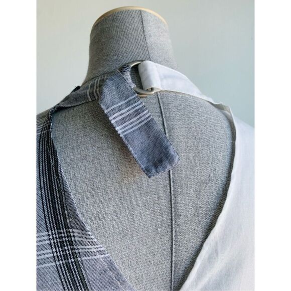 Spiralgirl Button Down Top Kawaii‎ Japan Plaid Size F - Picture 8 of 9